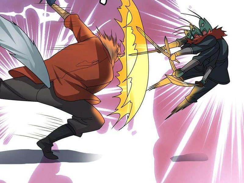 Thu Triệu Vạn Đồ Đệ, Vi Sư Vô Địch Thế Gian - Chapter 98 - Page 135