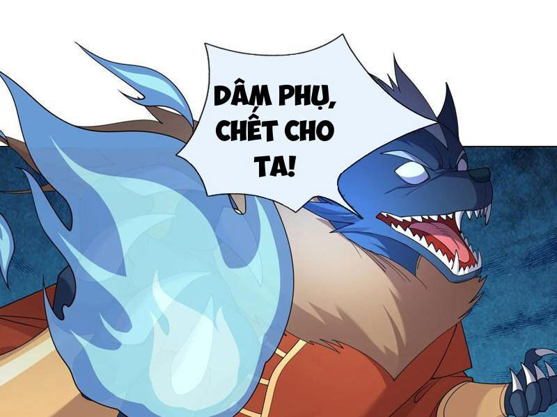 Thu Triệu Vạn Đồ Đệ, Vi Sư Vô Địch Thế Gian - Chapter 98 - Page 23