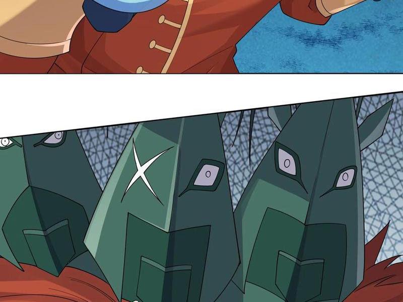 Thu Triệu Vạn Đồ Đệ, Vi Sư Vô Địch Thế Gian - Chapter 98 - Page 24