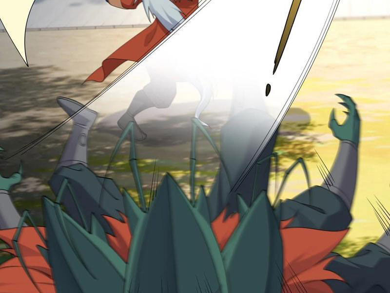 Thu Triệu Vạn Đồ Đệ, Vi Sư Vô Địch Thế Gian - Chapter 98 - Page 26