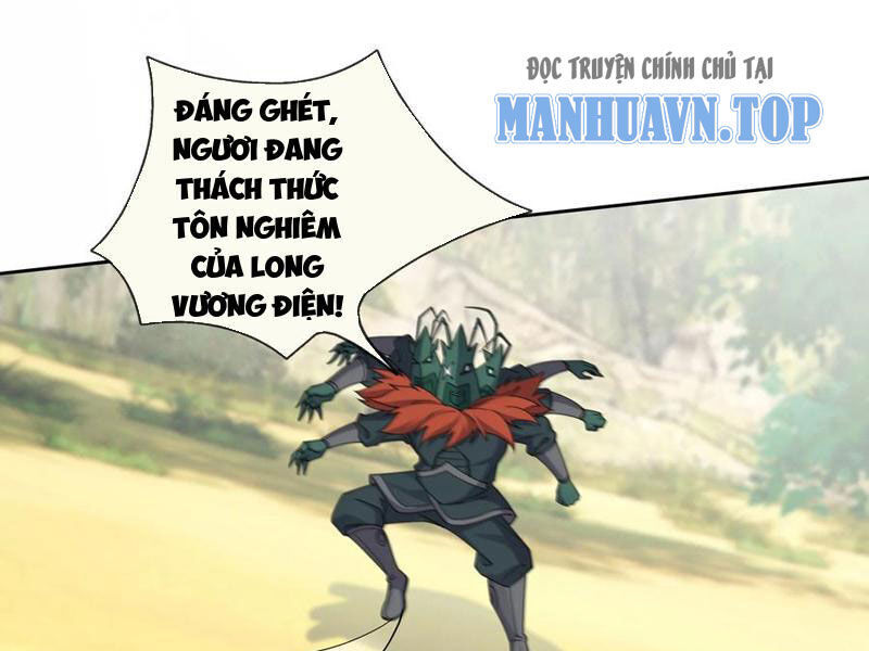 Thu Triệu Vạn Đồ Đệ, Vi Sư Vô Địch Thế Gian - Chapter 98 - Page 29