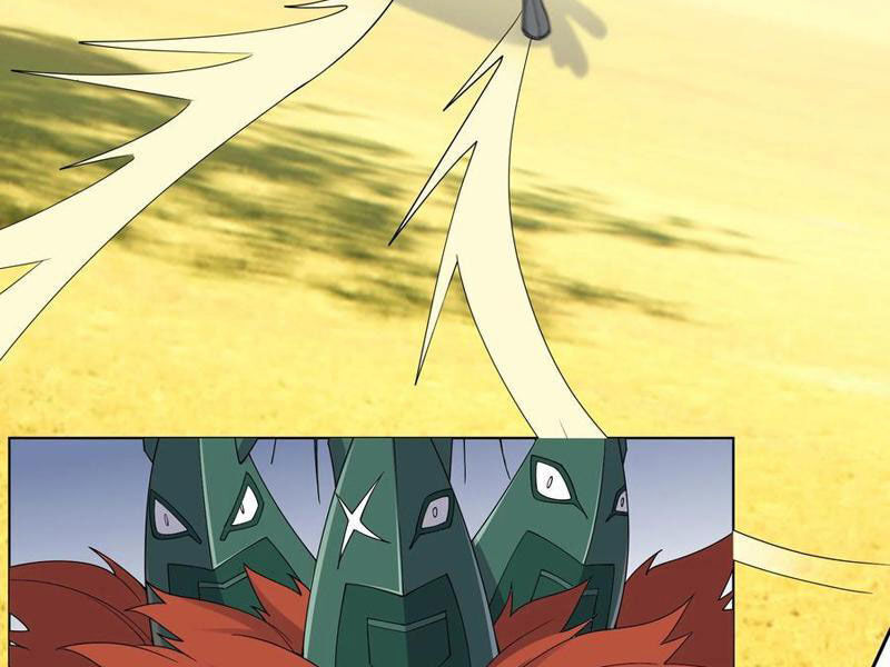 Thu Triệu Vạn Đồ Đệ, Vi Sư Vô Địch Thế Gian - Chapter 98 - Page 30