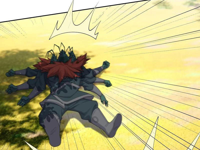 Thu Triệu Vạn Đồ Đệ, Vi Sư Vô Địch Thế Gian - Chapter 98 - Page 34