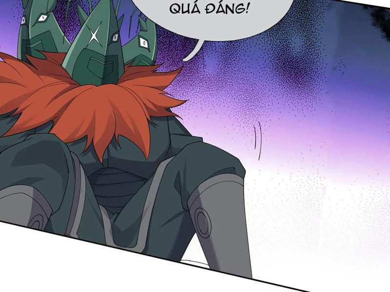 Thu Triệu Vạn Đồ Đệ, Vi Sư Vô Địch Thế Gian - Chapter 98 - Page 36