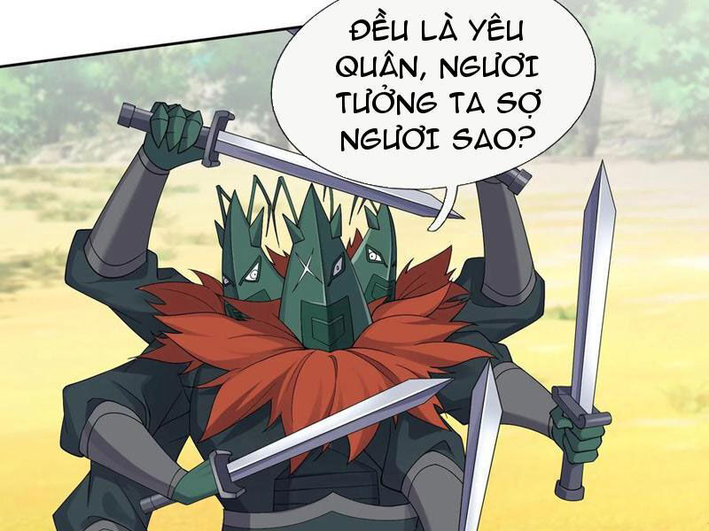 Thu Triệu Vạn Đồ Đệ, Vi Sư Vô Địch Thế Gian - Chapter 98 - Page 40