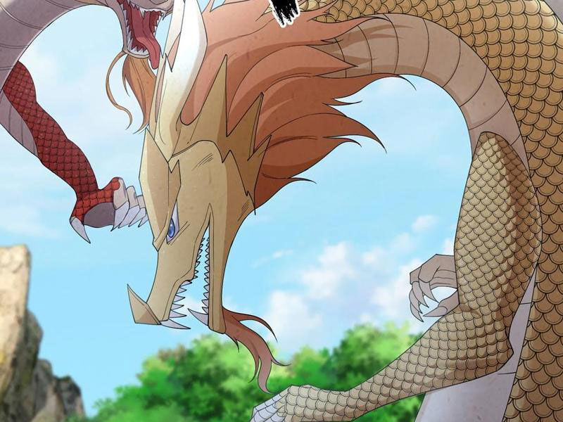 Thu Triệu Vạn Đồ Đệ, Vi Sư Vô Địch Thế Gian - Chapter 98 - Page 44