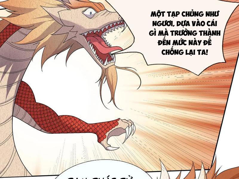 Thu Triệu Vạn Đồ Đệ, Vi Sư Vô Địch Thế Gian - Chapter 98 - Page 46