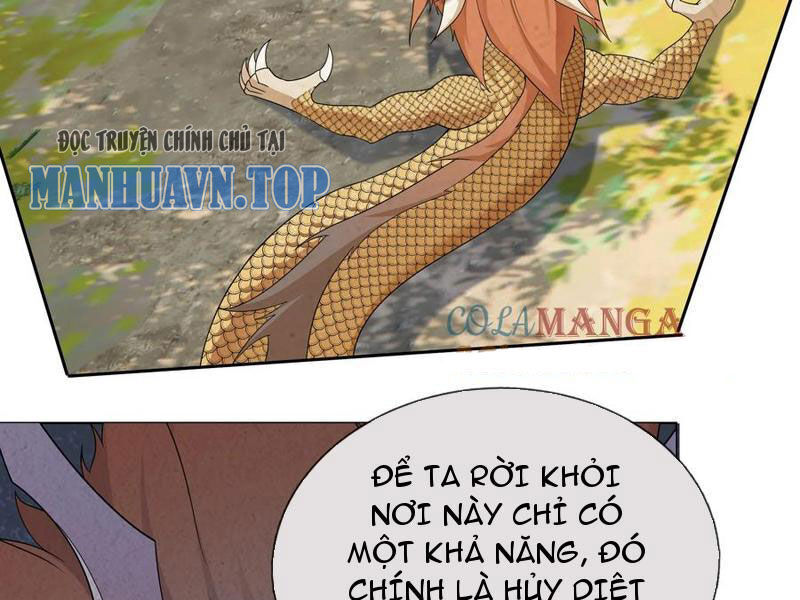 Thu Triệu Vạn Đồ Đệ, Vi Sư Vô Địch Thế Gian - Chapter 98 - Page 50