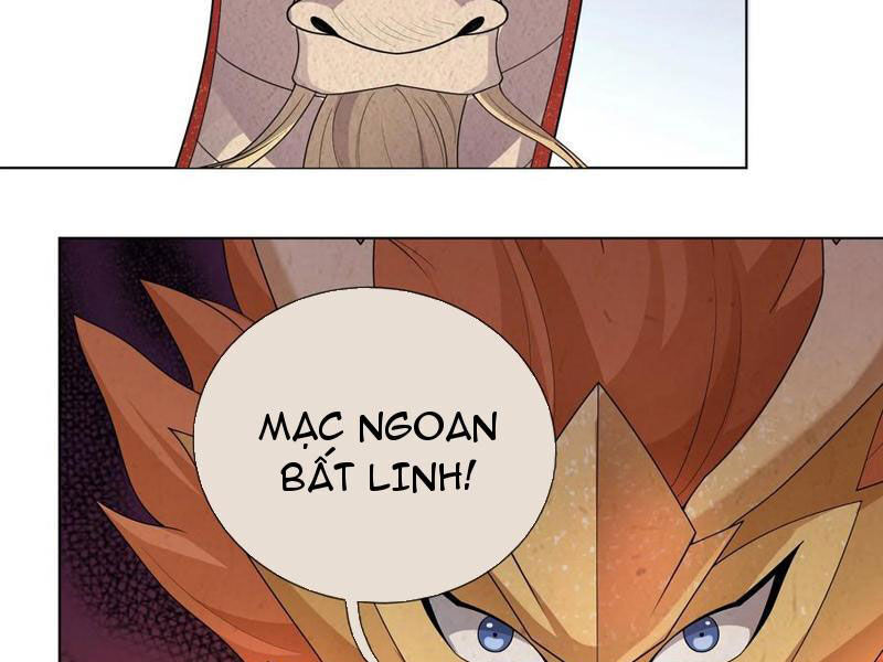 Thu Triệu Vạn Đồ Đệ, Vi Sư Vô Địch Thế Gian - Chapter 98 - Page 52