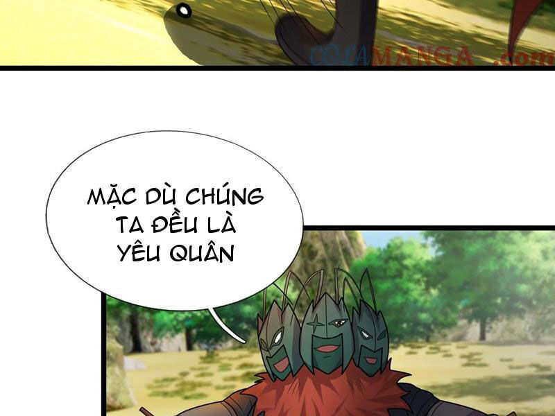 Thu Triệu Vạn Đồ Đệ, Vi Sư Vô Địch Thế Gian - Chapter 98 - Page 91
