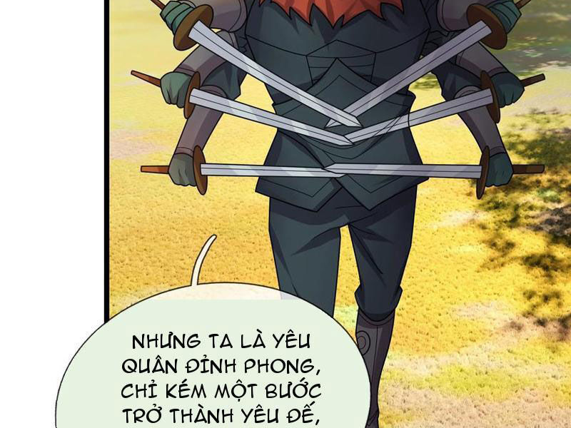 Thu Triệu Vạn Đồ Đệ, Vi Sư Vô Địch Thế Gian - Chapter 98 - Page 92