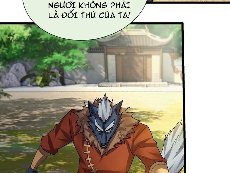 Thu Triệu Vạn Đồ Đệ, Vi Sư Vô Địch Thế Gian - Chapter 98 - Page 93