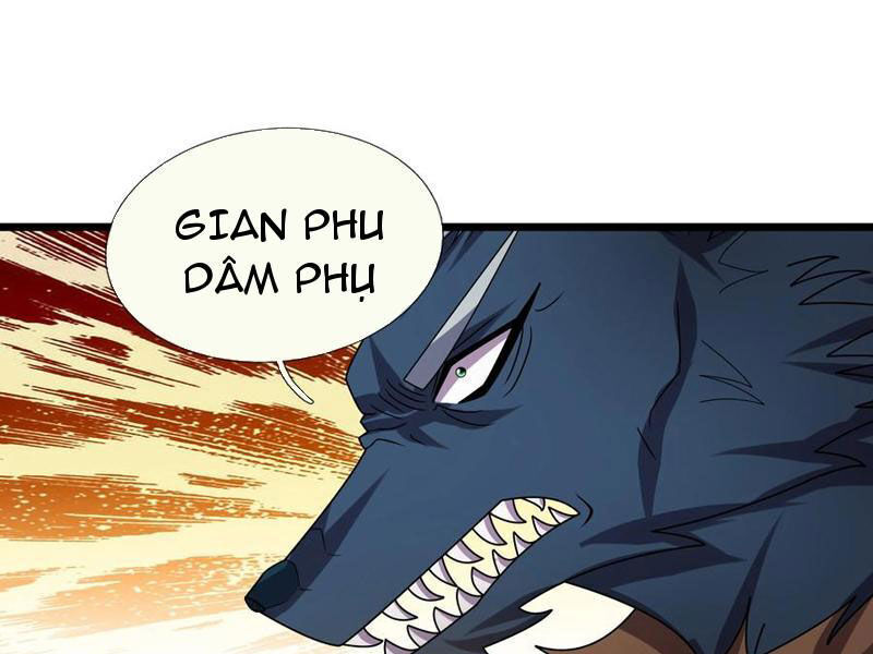 Thu Triệu Vạn Đồ Đệ, Vi Sư Vô Địch Thế Gian - Chapter 98 - Page 95