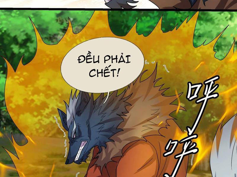 Thu Triệu Vạn Đồ Đệ, Vi Sư Vô Địch Thế Gian - Chapter 98 - Page 96