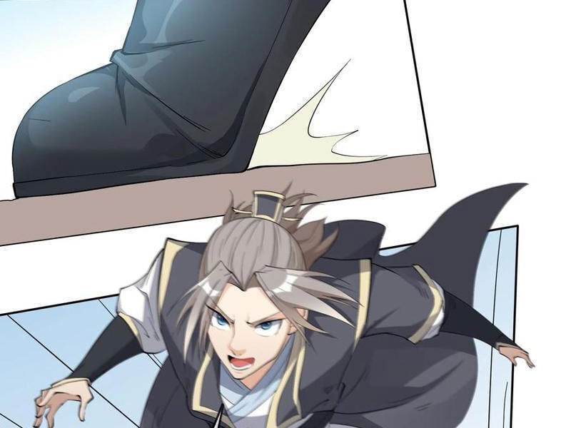 Thu Triệu Vạn Đồ Đệ, Vi Sư Vô Địch Thế Gian - Chapter 99 - Page 100