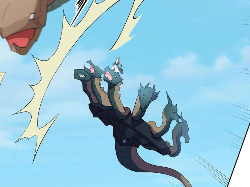 Thu Triệu Vạn Đồ Đệ, Vi Sư Vô Địch Thế Gian - Chapter 99 - Page 104