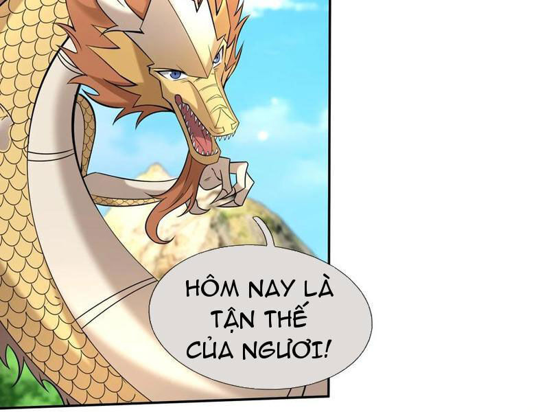 Thu Triệu Vạn Đồ Đệ, Vi Sư Vô Địch Thế Gian - Chapter 99 - Page 11
