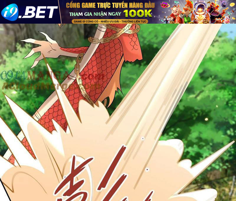 Thu Triệu Vạn Đồ Đệ, Vi Sư Vô Địch Thế Gian - Chapter 99 - Page 18