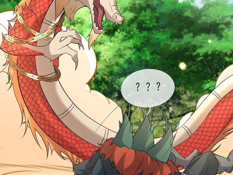 Thu Triệu Vạn Đồ Đệ, Vi Sư Vô Địch Thế Gian - Chapter 99 - Page 20