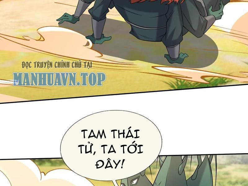 Thu Triệu Vạn Đồ Đệ, Vi Sư Vô Địch Thế Gian - Chapter 99 - Page 21