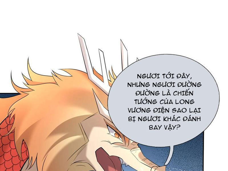 Thu Triệu Vạn Đồ Đệ, Vi Sư Vô Địch Thế Gian - Chapter 99 - Page 23