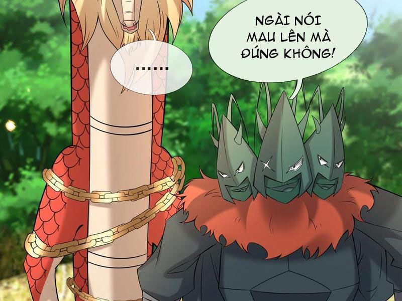 Thu Triệu Vạn Đồ Đệ, Vi Sư Vô Địch Thế Gian - Chapter 99 - Page 25