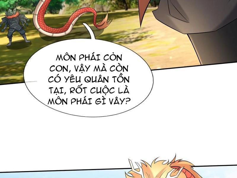 Thu Triệu Vạn Đồ Đệ, Vi Sư Vô Địch Thế Gian - Chapter 99 - Page 29