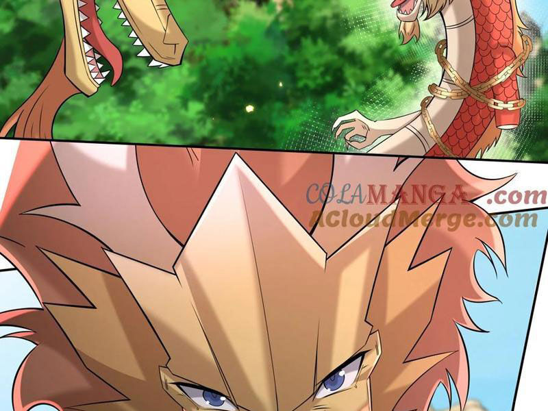 Thu Triệu Vạn Đồ Đệ, Vi Sư Vô Địch Thế Gian - Chapter 99 - Page 39