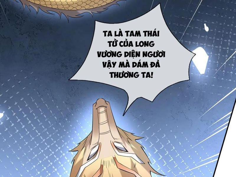 Thu Triệu Vạn Đồ Đệ, Vi Sư Vô Địch Thế Gian - Chapter 99 - Page 4