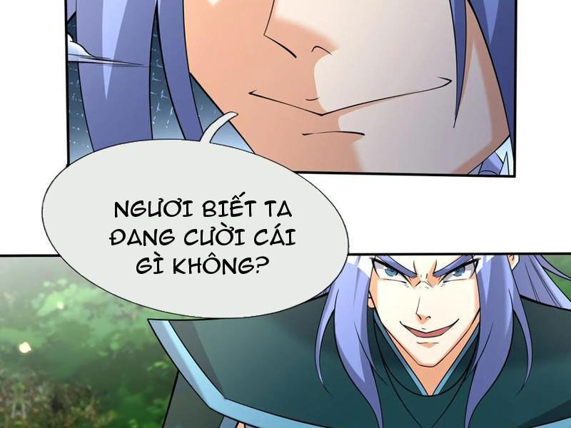 Thu Triệu Vạn Đồ Đệ, Vi Sư Vô Địch Thế Gian - Chapter 99 - Page 44