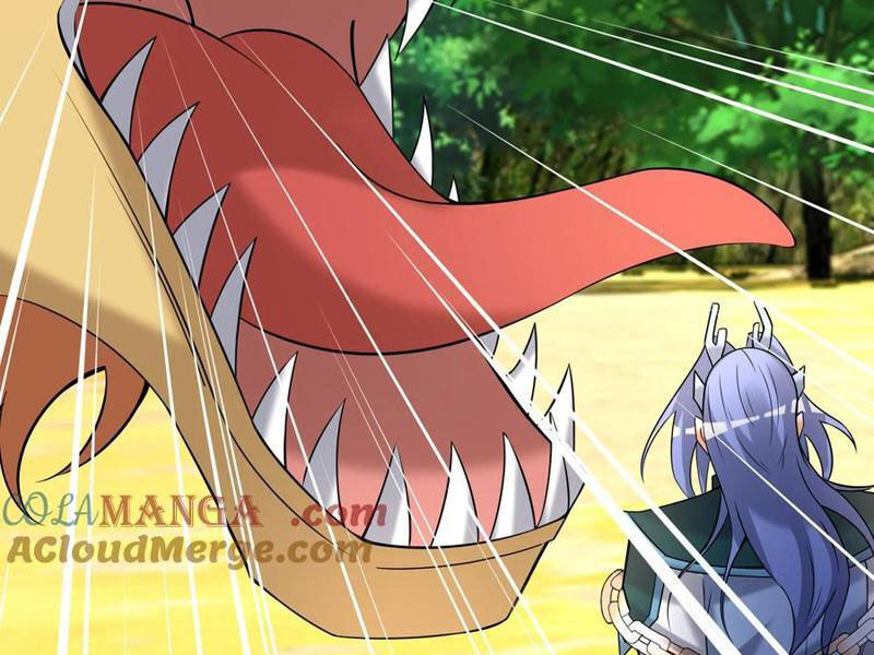 Thu Triệu Vạn Đồ Đệ, Vi Sư Vô Địch Thế Gian - Chapter 99 - Page 49