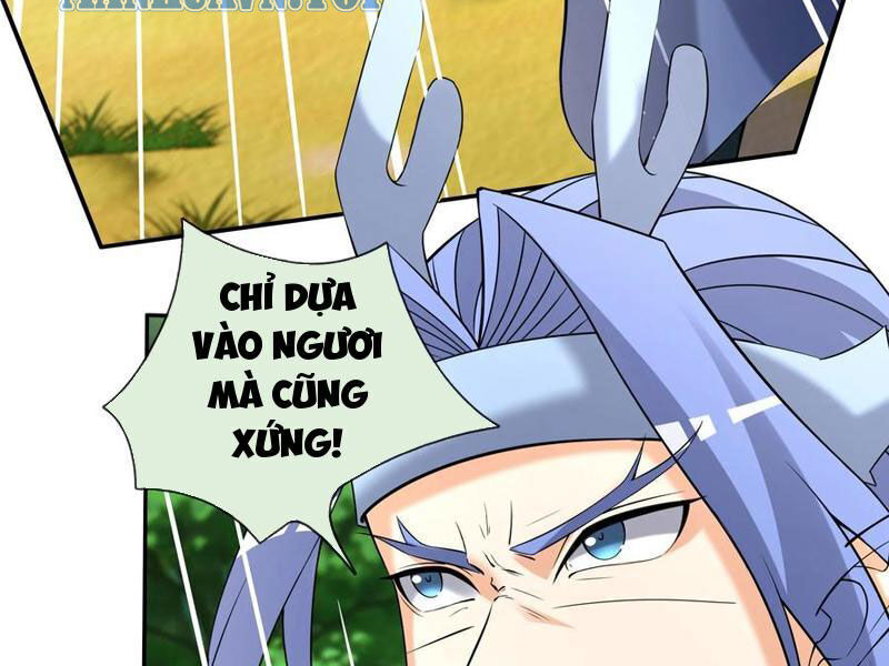 Thu Triệu Vạn Đồ Đệ, Vi Sư Vô Địch Thế Gian - Chapter 99 - Page 51