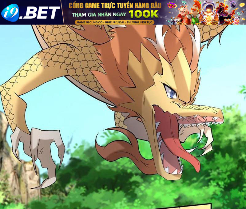 Thu Triệu Vạn Đồ Đệ, Vi Sư Vô Địch Thế Gian - Chapter 99 - Page 55