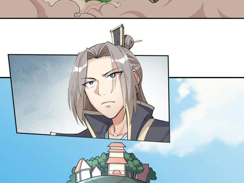 Thu Triệu Vạn Đồ Đệ, Vi Sư Vô Địch Thế Gian - Chapter 99 - Page 60