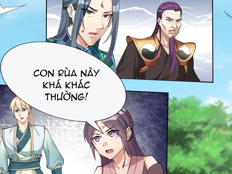 Thu Triệu Vạn Đồ Đệ, Vi Sư Vô Địch Thế Gian - Chapter 99 - Page 62