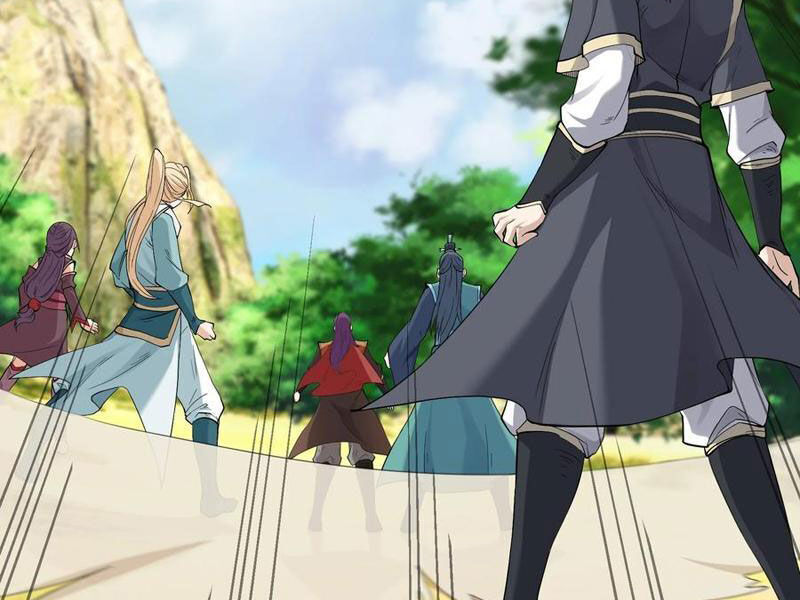 Thu Triệu Vạn Đồ Đệ, Vi Sư Vô Địch Thế Gian - Chapter 99 - Page 81