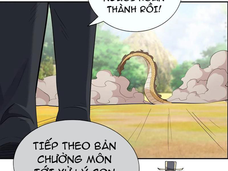 Thu Triệu Vạn Đồ Đệ, Vi Sư Vô Địch Thế Gian - Chapter 99 - Page 93