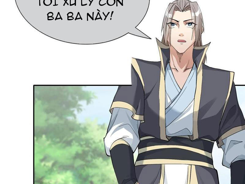 Thu Triệu Vạn Đồ Đệ, Vi Sư Vô Địch Thế Gian - Chapter 99 - Page 94
