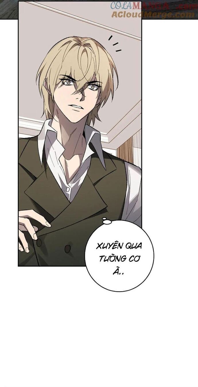 Mạt Nhật Thiên Hạ: Ta, Virus Quân Vương - Chapter 68 - Page 10