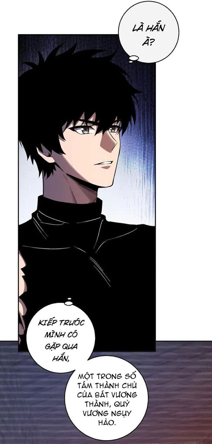 Mạt Nhật Thiên Hạ: Ta, Virus Quân Vương - Chapter 68 - Page 15