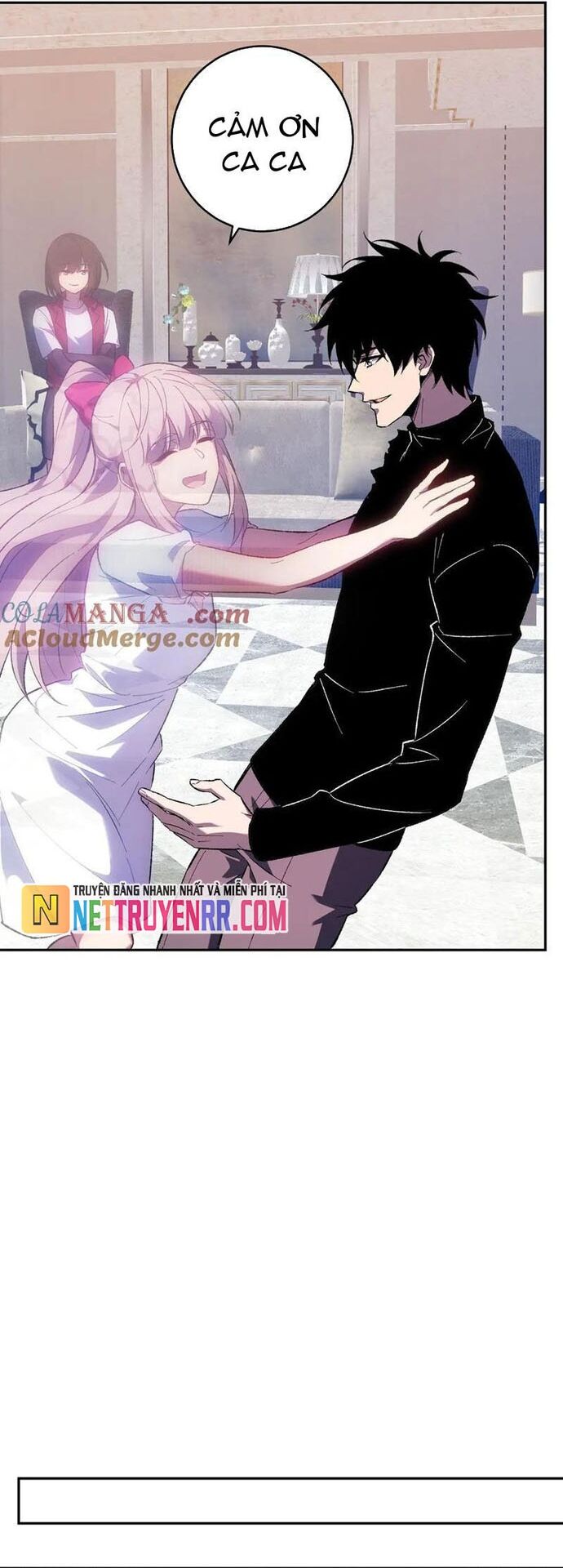 Mạt Nhật Thiên Hạ: Ta, Virus Quân Vương - Chapter 68 - Page 20