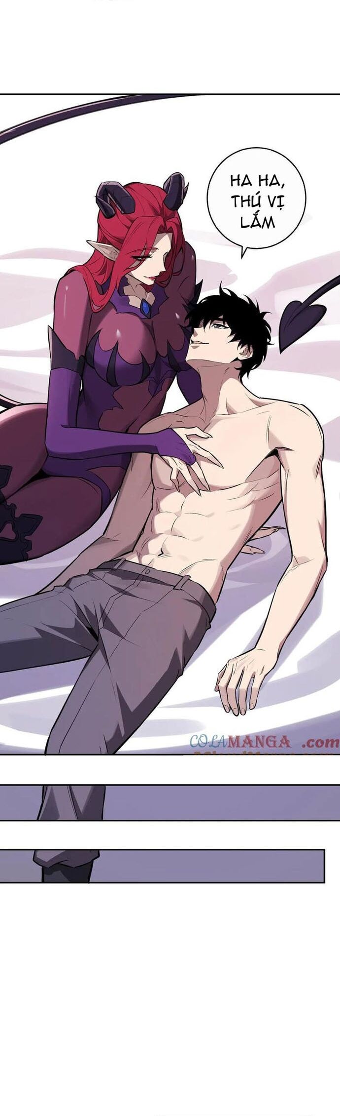 Mạt Nhật Thiên Hạ: Ta, Virus Quân Vương - Chapter 68 - Page 4