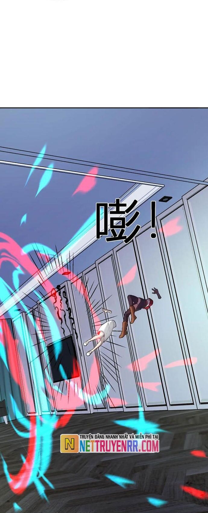 Mạt Nhật Thiên Hạ: Ta, Virus Quân Vương - Chapter 68 - Page 9