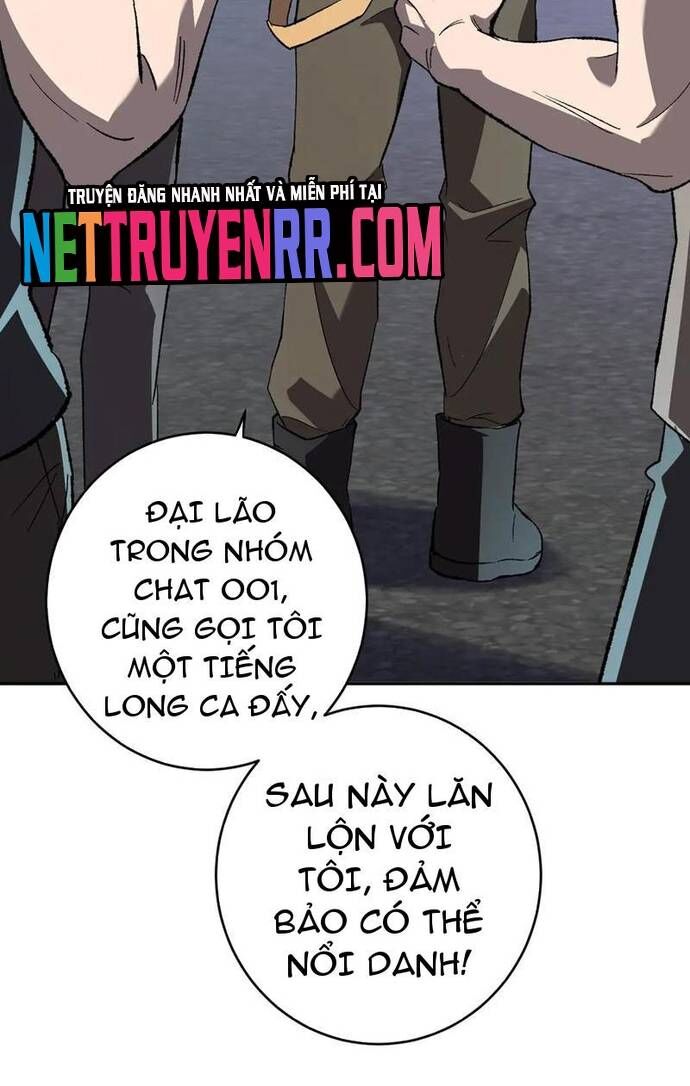 Mạt Nhật Thiên Hạ: Ta, Virus Quân Vương - Chapter 69 - Page 23