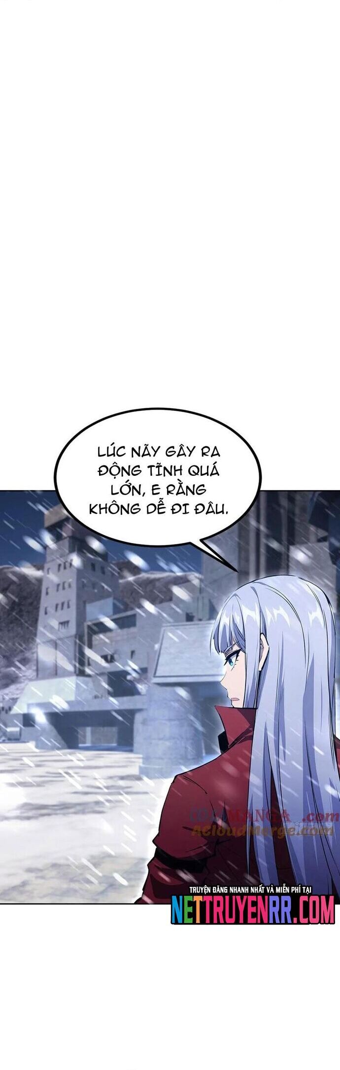 Trò Chơi Quỷ Dị: Ta Dựa Vào Vô Số Công Đức Khắc Thông Quan - Chapter 146 - Page 19