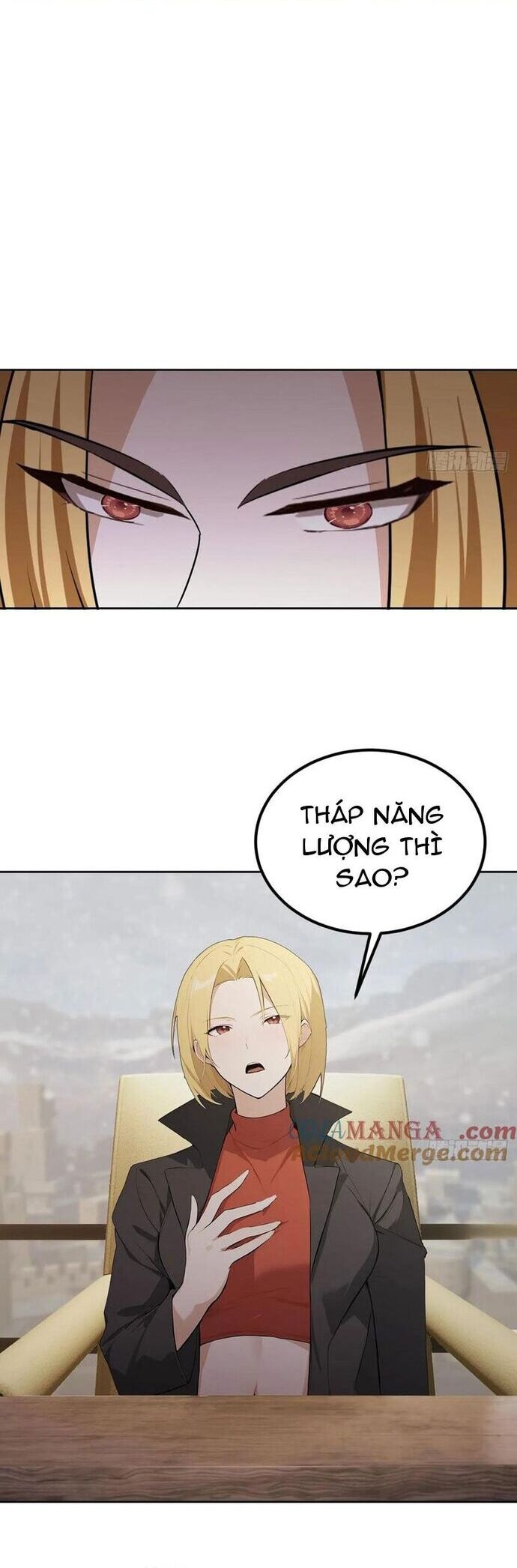 Trò Chơi Quỷ Dị: Ta Dựa Vào Vô Số Công Đức Khắc Thông Quan - Chapter 146 - Page 23