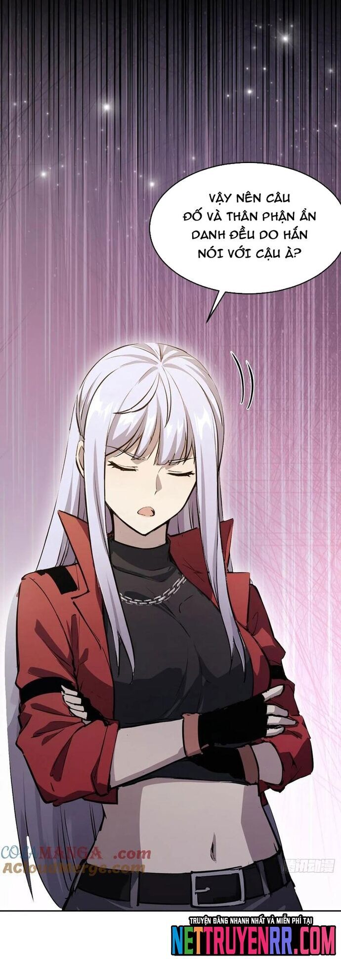 Trò Chơi Quỷ Dị: Ta Dựa Vào Vô Số Công Đức Khắc Thông Quan - Chapter 147 - Page 14