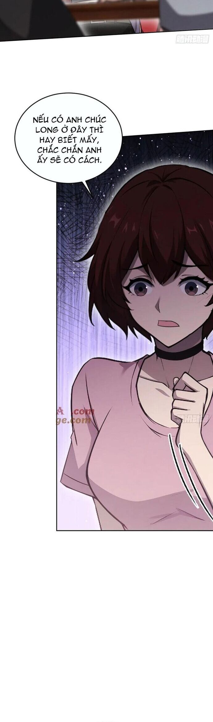 Trò Chơi Quỷ Dị: Ta Dựa Vào Vô Số Công Đức Khắc Thông Quan - Chapter 147 - Page 9