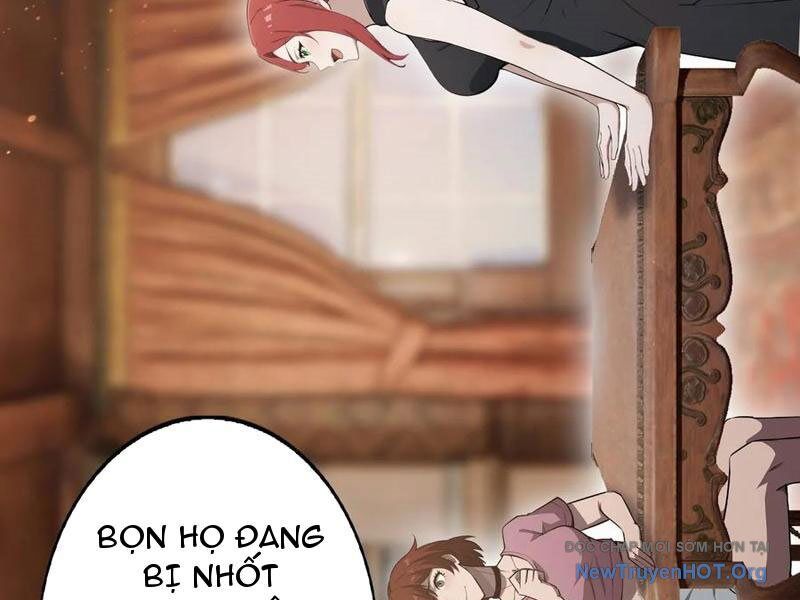 Trò Chơi Quỷ Dị: Ta Dựa Vào Vô Số Công Đức Khắc Thông Quan - Chapter 148 - Page 138