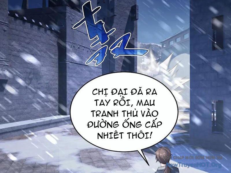 Trò Chơi Quỷ Dị: Ta Dựa Vào Vô Số Công Đức Khắc Thông Quan - Chapter 148 - Page 20